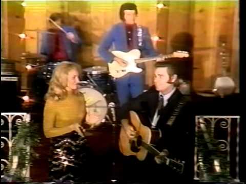 Youtube: Tammy Wynette and George Jones - "We Go Together"