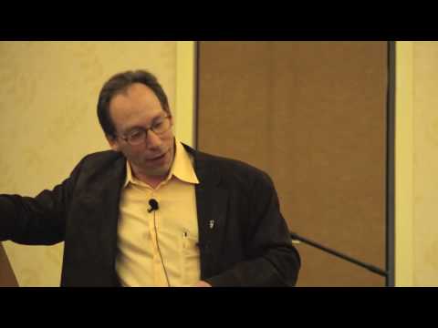 Youtube: 'A Universe From Nothing' by Lawrence Krauss, AAI 2009