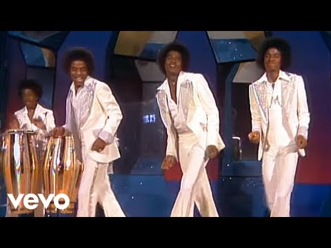 Youtube: The Jacksons - Enjoy Yourself (Official Video)