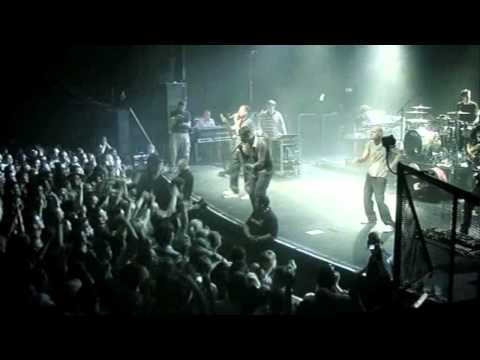 Youtube: Die Fantastischen Vier - Der Picknicker (London, Clubtour 2007)