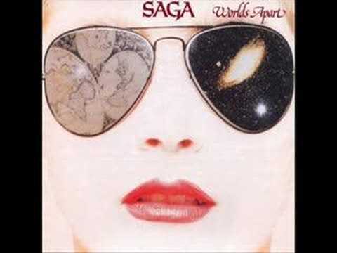 Youtube: Saga - Wind Him Up