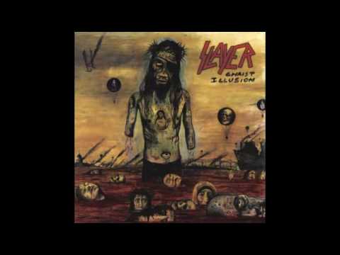 Youtube: Slayer - Cult (HD)