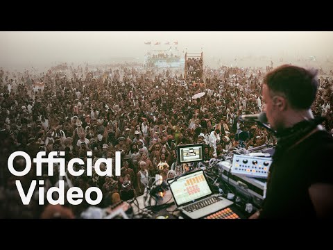 Youtube: Jan Blomqvist (live) - Mayan Warrior - Burning Man 2019 (Official Video)