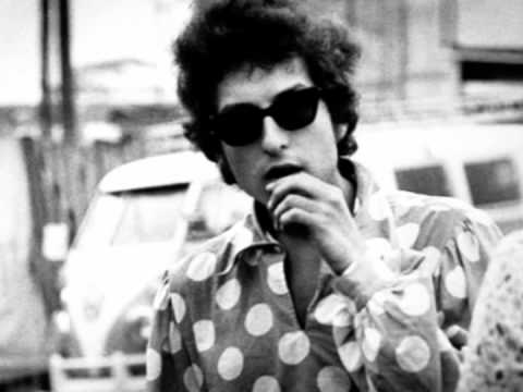 Youtube: Not Dark Yet - Bob Dylan