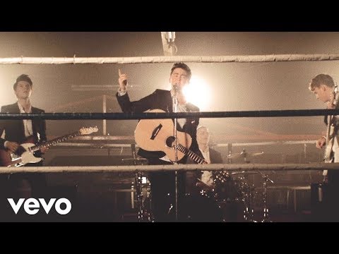 Youtube: Rixton - Me and My Broken Heart (Official Video)