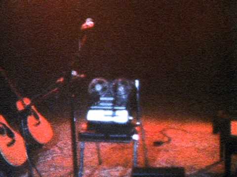 Youtube: Neil Young - Helpless (Live At Massey Hall - 1971)