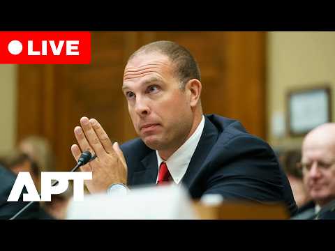 Youtube: LIVE: Lawmakers & UAP Whistleblower David Grusch Demand UFO Record Declassification on Capitol Hill
