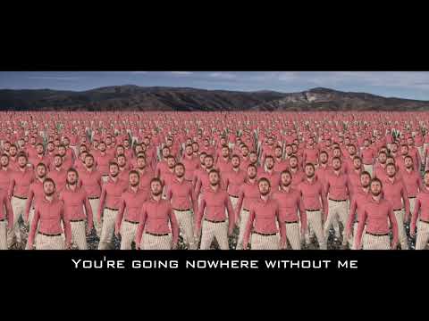 Youtube: Daði Freyr - Hot Damn (Lyric Video)