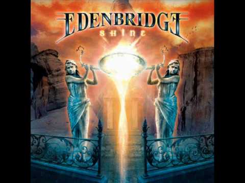 Youtube: Edenbridge - Shine (full version)