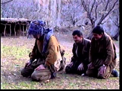 Youtube: Die PKK macht sich lustig über den Islam !!!