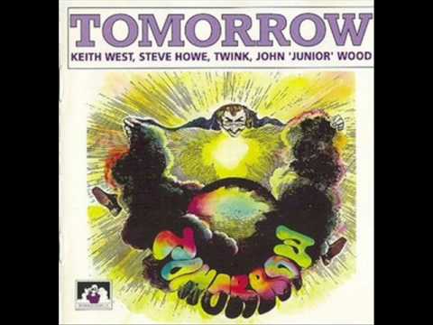 Youtube: Tomorrow - My White Bicycle (1967)