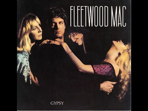 Youtube: Fleetwood Mac - Gypsy (1982 Video Version) HQ