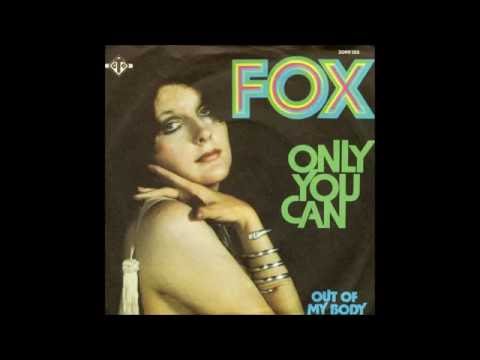 Youtube: Fox - 1974 - Only You Can