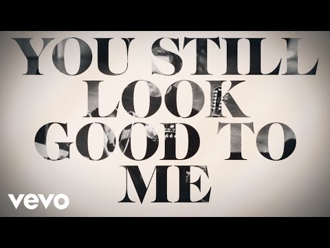 Youtube: Neil Diamond - You Still Look Good To Me (Visualizer)