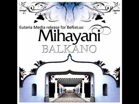 Youtube: Mihayani - Balkano