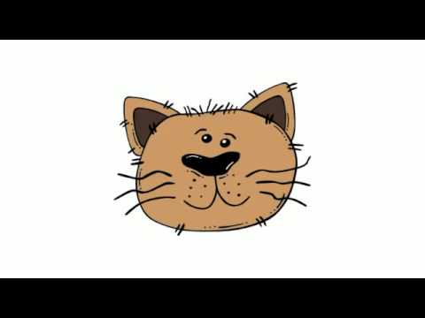 Youtube: Cat meow sound effect