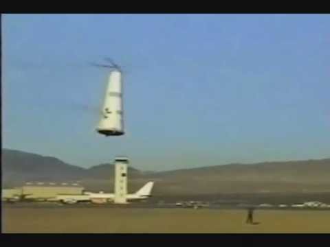 Youtube: Rotary Rocket Roton