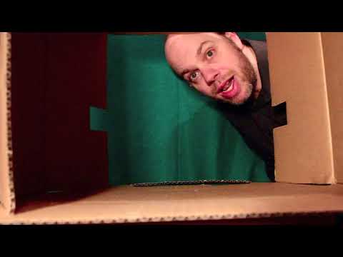 Youtube: Kleine Kästchen - Little Boxes - Elvis Costello Cover
