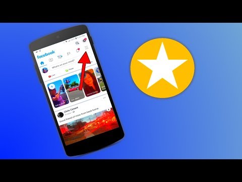 Youtube: How To Turn on Facebook Top Fan Badge on Mobile