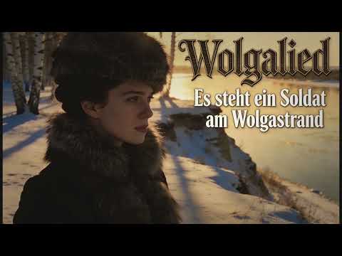 Youtube: Wolgalied (Es steht ein Soldat am Wolgastrand) – Nostalgie & Sehnsucht | Franz Lehár