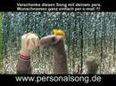 Youtube: Happy Birthday Song - Geburtstagslied funny lustig