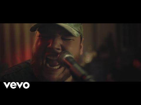 Youtube: Luke Combs - Beer Never Broke My Heart (Official Video)