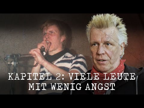 Youtube: DIGGEN! - Kapitel 2: Viele Leute mit wenig Angst