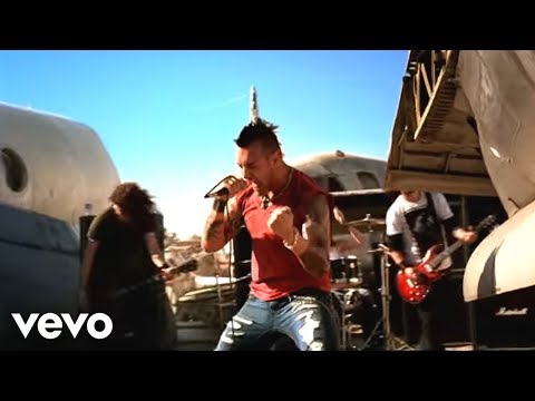 Youtube: Rev Theory - Hell Yeah (Official Video)