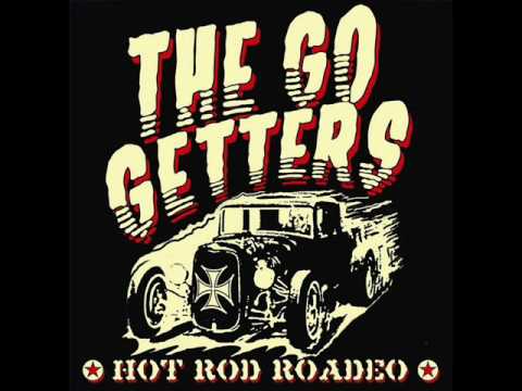 Youtube: go getters - hot rod roadeo