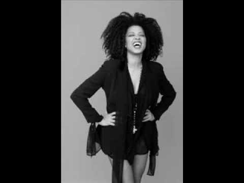 Youtube: Lisa Fischer - Last Goodbye