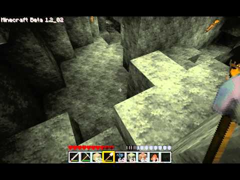 Youtube: Minecraft: Bekloppt!