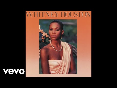 Youtube: Whitney Houston - Hold Me (Official Audio)