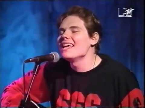 Youtube: The Smashing Pumpkins [Disarm Live on MTV Most Wanted with Ray Cokes 1993]