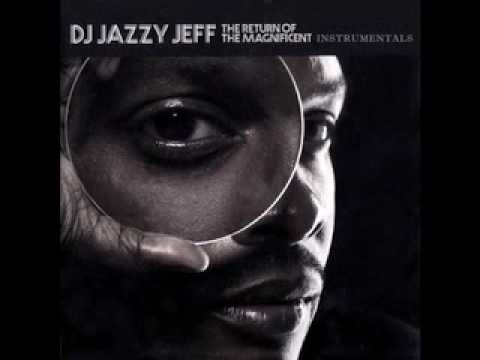 Youtube: DJ Jazzy Jeff - My Soul Ain't For Sale (Instrumental) [Track 14]