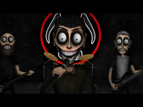 Youtube: Alien Ant Farm – Reasons [Official Animated Music Video]