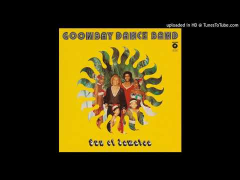 Youtube: Goombay Dance Band  - Fly Flamingo
