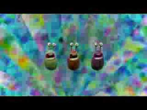 Youtube: Crazy Worms 2