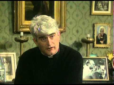 Youtube: Father Ted | Dougal Insulting Ted