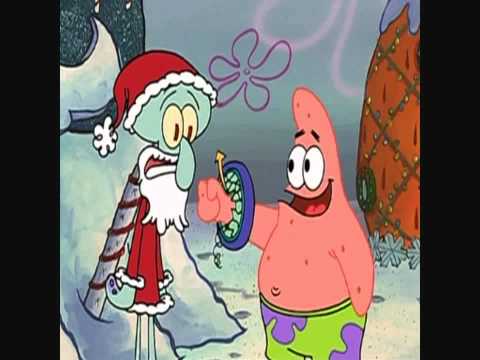 Youtube: Patrick Star - Wow, eine Armbanduhr <i class=