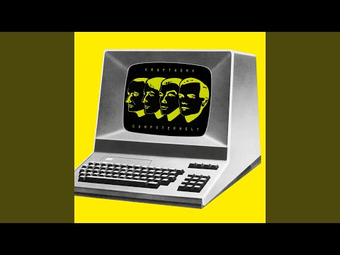 Youtube: Computer Liebe (2009 Remaster)
