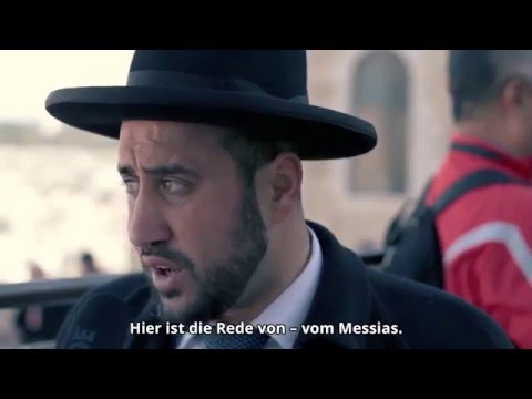 Youtube: Was dem Judentum in den Synagogen nicht erzählt wird