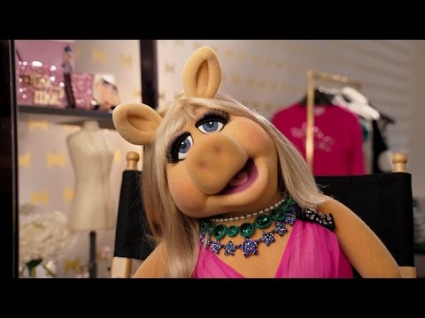 Youtube: Miss Piggy: A Career Retrospective