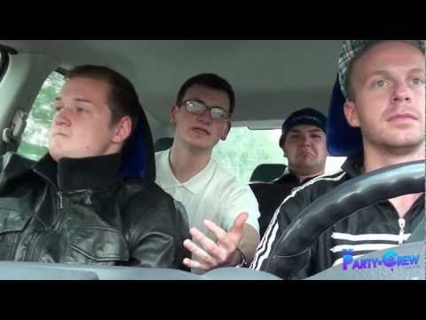 Youtube: Kanister Boys - Eingeljegte Gurke!