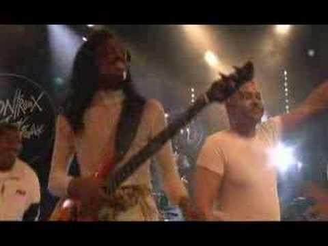 Youtube: Earth, Wind & Fire (19/19) -  Devotion