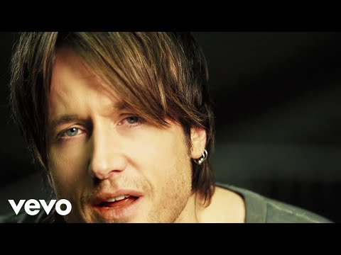 Youtube: Keith Urban - Only You Can Love Me This Way (Official Music Video)