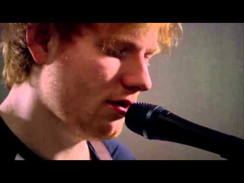Youtube: Ed Sheeran - Masters of War (Acoustic Cover)