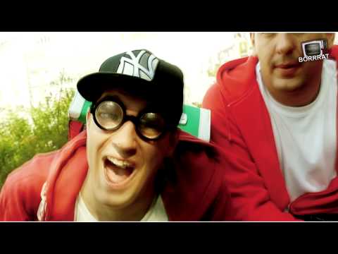 Youtube: Battleboi Basti vs. Duzoe - RR Konter - 8tel - VBT 2011 feat. Breit MC