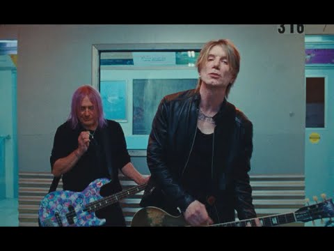 Youtube: Goo Goo Dolls - Nothing Lasts Forever (Official Music Video)