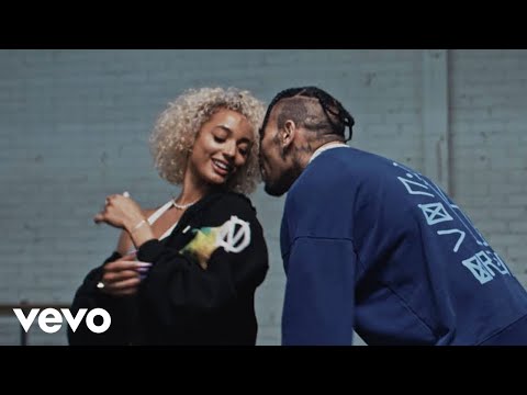 Youtube: DaniLeigh - Easy ft. Chris Brown (Remix)