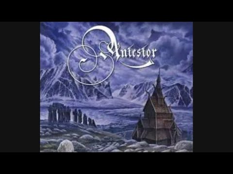 Youtube: ANTESTOR (NOR) - Det Tapte Liv - (EP) (2004) Full Album